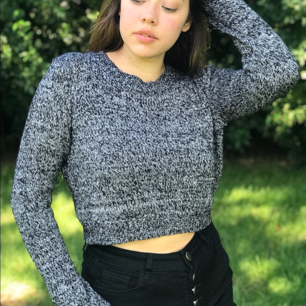 Girls sweater Forever 21
